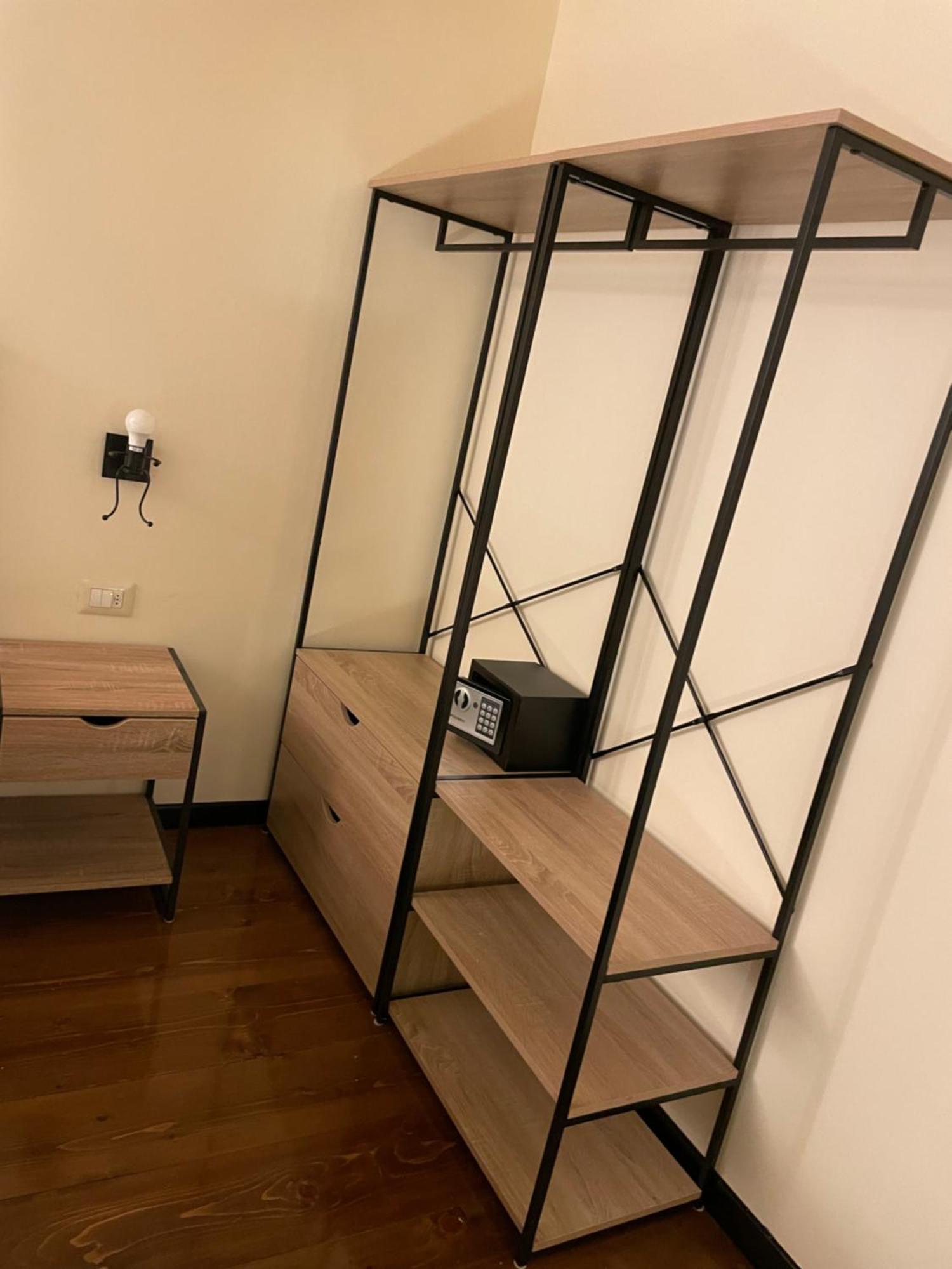 Exclusive Loft Degli Artisti Apartamento Florença Exterior foto